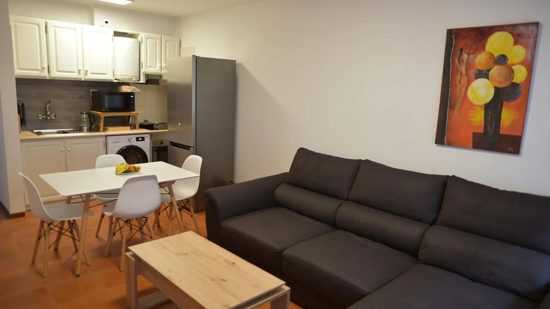 Rita'S House Apartment Ponta Delgada  Ponta Delgada (Madeira)