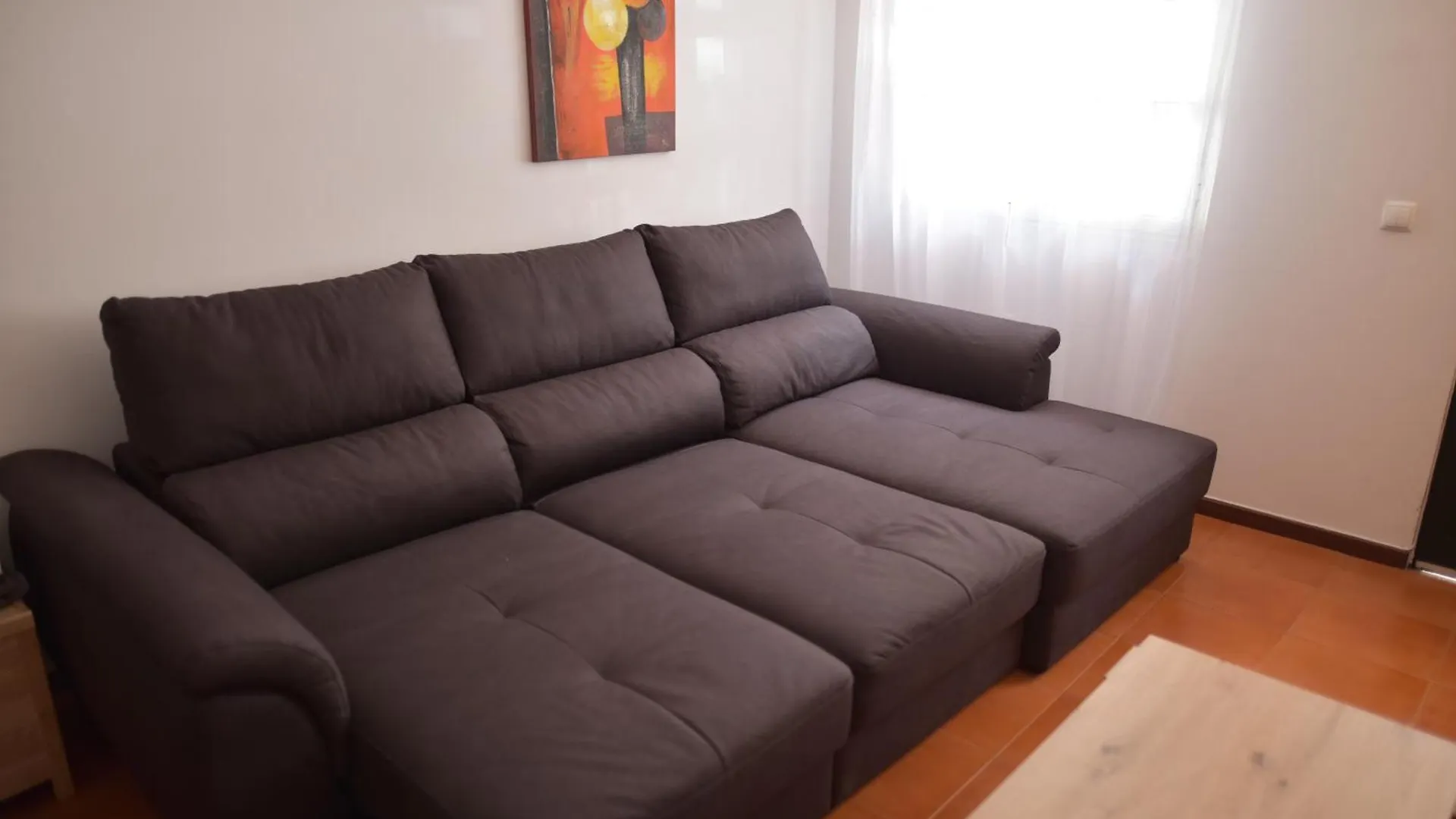 Rita'S House Apartment Ponta Delgada